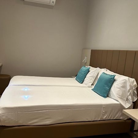 Hotel Giappone Florence Extérieur photo
