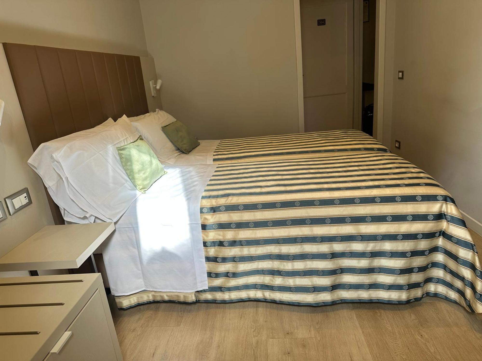 Hotel Giappone Florence Extérieur photo